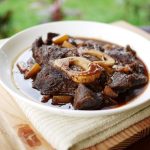 Emperor's Beef Stew | Beef stew, Beef, Pressure cooker recipes