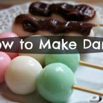 How To Make Dango Easy - arxiusarquitectura