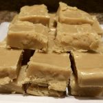 Easy Brown Sugar Microwave Fudge | Fudge recipes easy, Fudge easy, Microwave  fudge