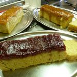Steamed Sponge Puddings – The Ships Cook Book