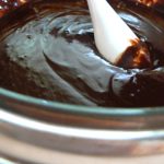 Microwave Chocolate Ganache Recipe