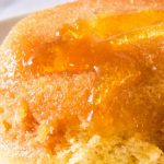 Make a 3-Minute Syrup Sponge