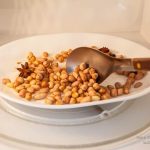 How to make peanuts in the microwave. How to fry peanuts - methods of  frying in a pan, microwave, oven