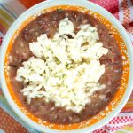 Copycat Popeye's Red Beans & Rice - The Food Hussy