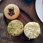 Easy Eggless Mawa cupcakes recipe, 3 ways of making Mawa Cake Recipe -  Prema's Culinary