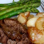 30 Minute Pressure-Cooker Pot Roast Recipe | Recipes.net