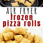 How Long To Air Fry Pizza Rolls - arxiusarquitectura