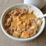 5 Ways to Add Protein to Your Oatmeal - Chelsea's Healthy Kitchen