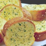 Recipe of Microwave Garlic Bread Recipe | by recipestable.com | Craftlog |
