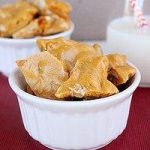 microwave peanut brittle recipe paula deen - recipes - Tasty Query