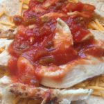 Microwave Monday: Quesadillas | The Savvy Student @ SBU