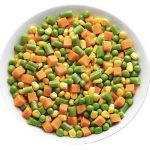 How to prepare your frozen vegetables - properly - Food24