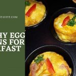 10 Best Egg Muffins Microwave Recipes | Yummly