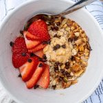 Easy Oatmeal 3 Ways – Nourished By Maggie