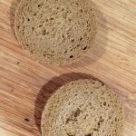 Gluten-free and Vegan Protein-Packed No-Bake English Muffins – Eat the  Vegan Rainbow