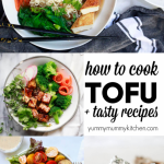 How To Press Tofu In Microwave - unugtp