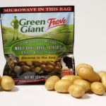 Green Giant Fresh® Potatoes in Sauce