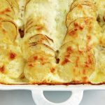 Scalloped Potatoes Recipe - BettyCrocker.com