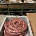 How To Make Deer Sausage Links - arxiusarquitectura