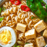 Ramen in the Microwave – Microwave Oven Recipes