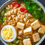 Ramen in the Microwave – Microwave Oven Recipes
