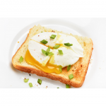 Microwave a Poached Egg – Microwave Oven Recipes