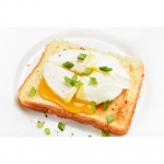 Microwave a Poached Egg – Microwave Oven Recipes
