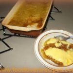 EASY MICROWAVE MALVA PUDDING | Malva pudding, Microwave recipes, Microwave  dessert