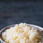10 Best Microwave Coconut Rice Recipes | Yummly