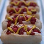 Mini hotdogs recipe - Kidspot