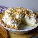 triple coconut cream pie – smitten kitchen