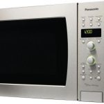Panasonic NN-C994S Genius Prestige 1-1/2-Cubic-Foot 1100-Watt Convection  Microwave Oven, Stainless Best Best Reviews | Buy Microwave
