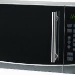 Oster OGB61101 1.1-Cubic-Feet Microwave Oven, Stainless Steel Best Best  Reviews | Microwave Deal