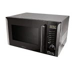 Hinari Easitronic HMW169 Black Convection Microwave Oven | microwavereview