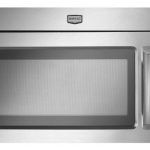 Maytag MMV4203WS 2.0 cu. ft. Over-the-Range Microwave Oven, 1000 Watts, 300  CFM – Stainless Steel Best Best Reviews | Microwave Best Reviews