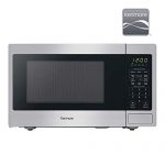 Top 10 Best Kenmore Microwave Countertops