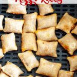 How To Air Fry Pizza Rolls - arxiusarquitectura