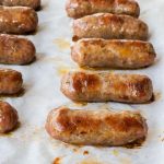 How To Cook Sausage Links In Oven - arxiusarquitectura