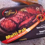 Food Product Review: 44th Street Slow Cooked Beef Pot Roast |  followmyfoodtrail