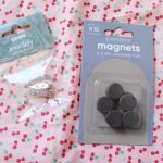 DIY Clay Pins & Magnets - DreamersLabNL