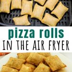 How Long To Air Fry Pizza Rolls - arxiusarquitectura