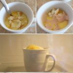 Eggs in a Mug | Recipe QUICK BREAKFAST TO TAKE ON THE GO • FOR KIDS •  COLLEGE • BACK TO SCHOOL • | Mug recipes, Quick breakfast recipes, Recipes