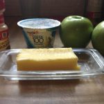 Microwave Monday: Baked Apples | The Savvy Student @ SBU