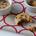 Microwave choc chip cookies recipe - Kidspot