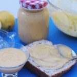 Microwave lemon curd recipe - Kidspot