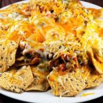 Microwave Nachos | Recipe | Microwave nachos, Nachos recipe easy, Nachos  recipe