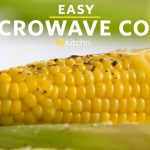 How To Cook Corn on the Cob in the Microwave | Kitchn