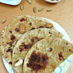 Puran Poli Recipe | How to make puran in microwave | Puran poli recipe  using microwave