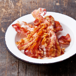 How to Microwave Bacon – Microwave Oven Recipes