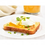 Microwave a Poached Egg – Microwave Oven Recipes